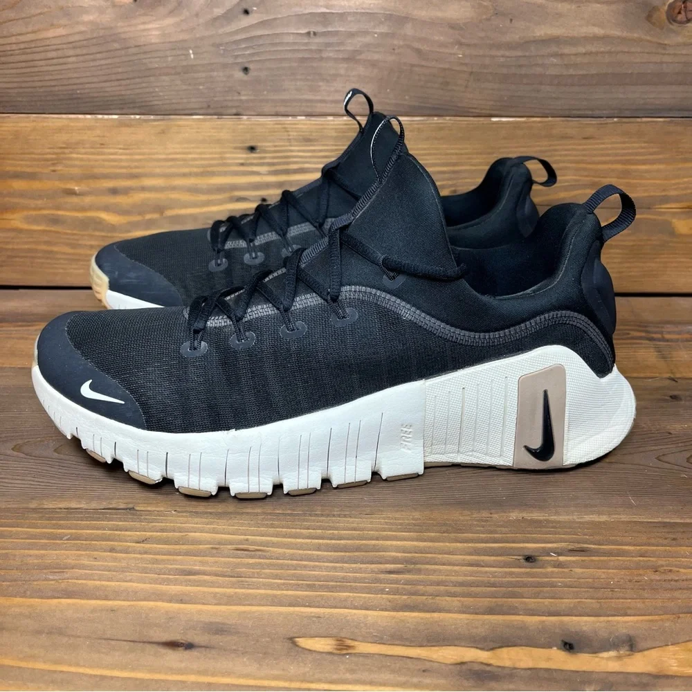 Nike (Men’s size 12) Free Metcon 6 - Picture 3 of 8
